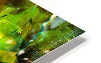 Nantes HD Metal print
