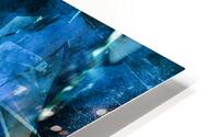 Marseille HD Metal print