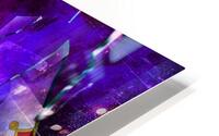 Toulouse HD Metal print