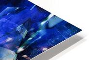VfL Bochum HD Metal print