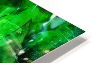 VfL Wolfsburg HD Metal print