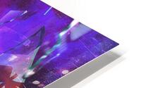 Fiorentina HD Metal print