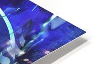 Feralpisal HD Metal print