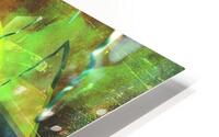 Modena HD Metal print