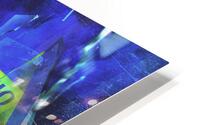 Frosinone HD Metal print