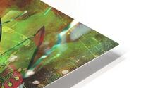 Ternana Calcio HD Metal print