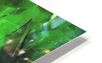 FC Jussrez HD Metal print