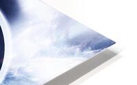 CF Montreal HD Metal print