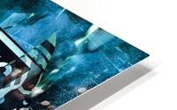 Heracles Almelo HD Metal print