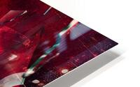 Almere City HD Metal print