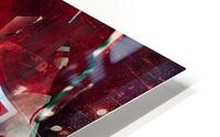 Twente HD Metal print