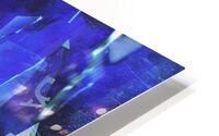 ALAV S HD Metal print