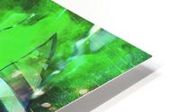 Legan s HD Metal print