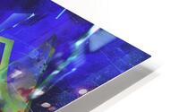 Tenerife HD Metal print