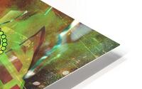 Real Mallorca HD Metal print