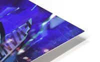 Levante UD HD Metal print