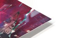 CD Mirand s HD Metal print