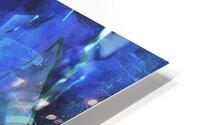 CELTA VIGO HD Metal print