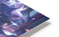 Killua hunter x hunter HD Metal print