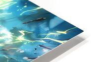 Gardevoir HD Metal print