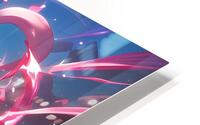 Blissey HD Metal print