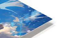 Snorlax HD Metal print