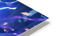 Kingler Pokemon HD Metal print