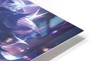 Killua Hunter X Hunter HD Metal print