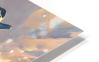 Lapras HD Metal print