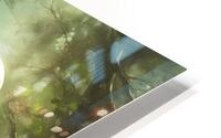 Gardevoir HD Metal print