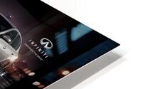 INFINITI G35 HD Metal print