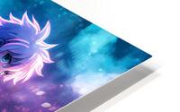 hunter x hunter 1 HD Metal print