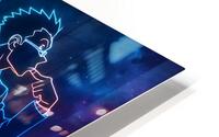 hunter x hunter HD Metal print