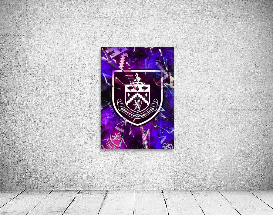 Burnley Wall Preview