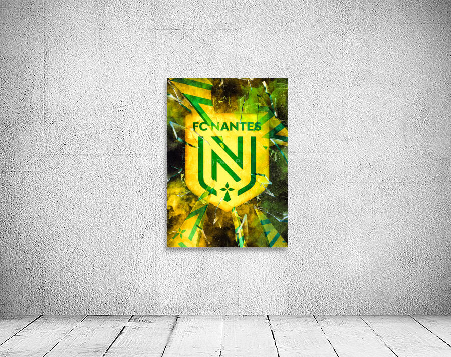 Nantes Wall Preview