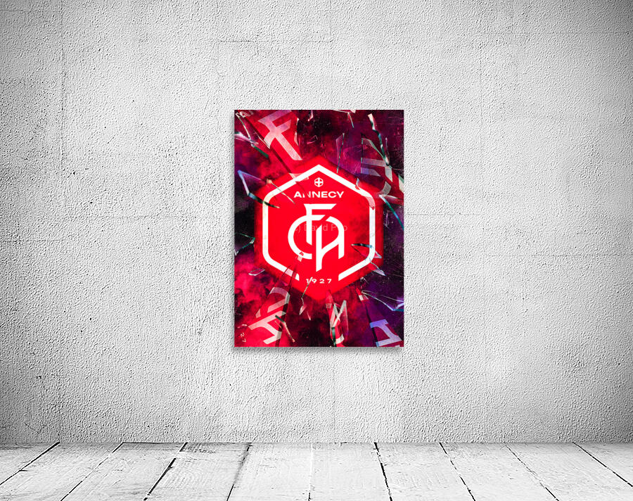 FC Annecy Wall Preview