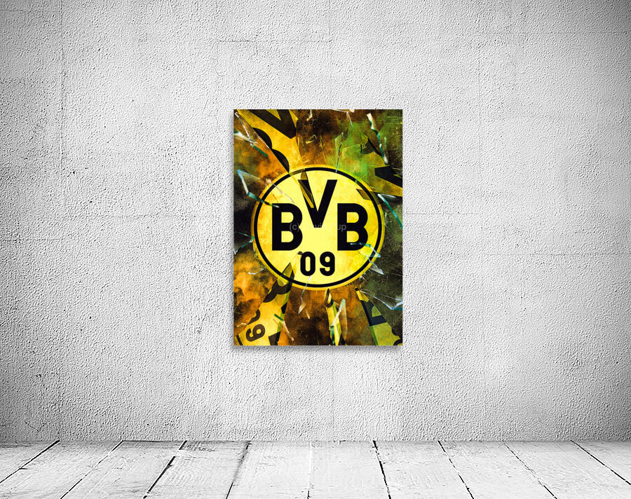 Borussia Dortmund Wall Preview