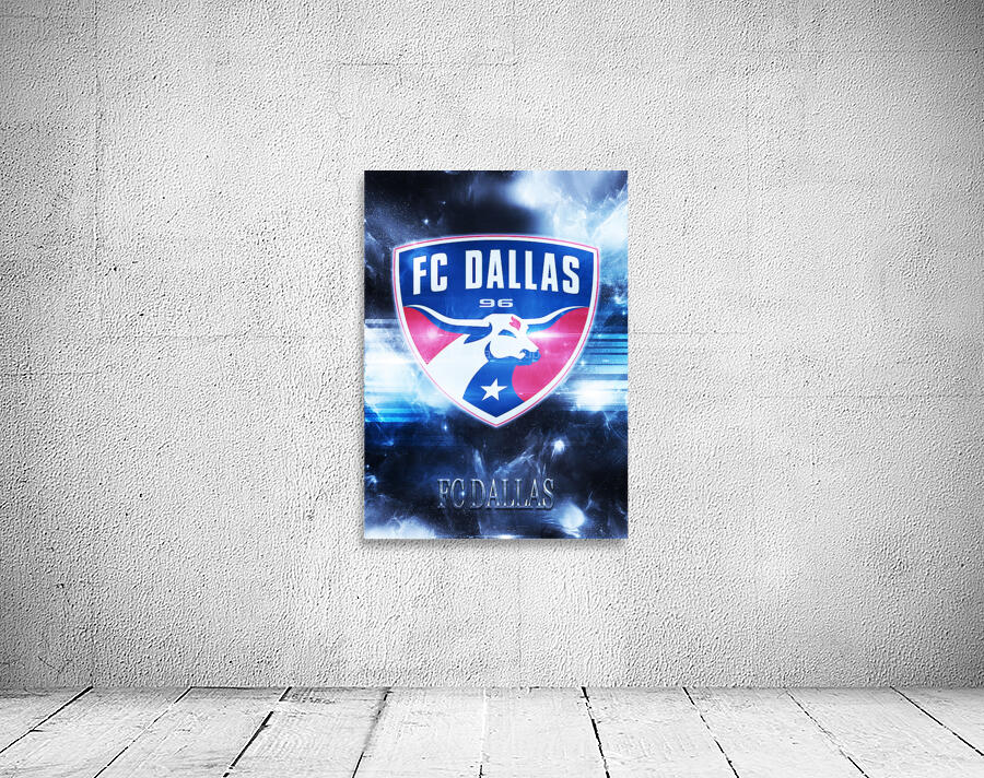 FC Dallas Wall Preview