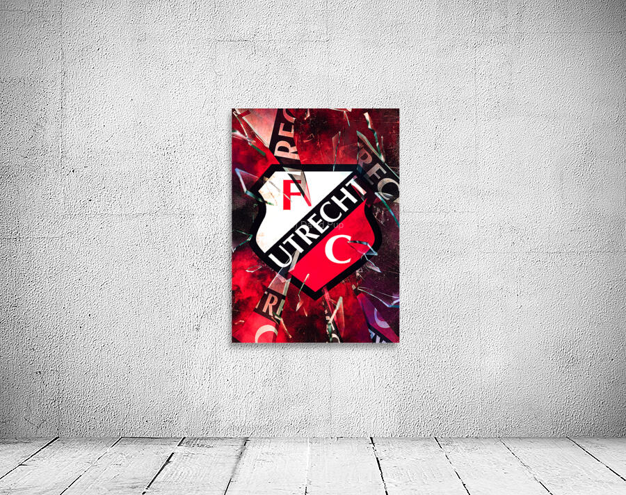 Utrecht Wall Preview
