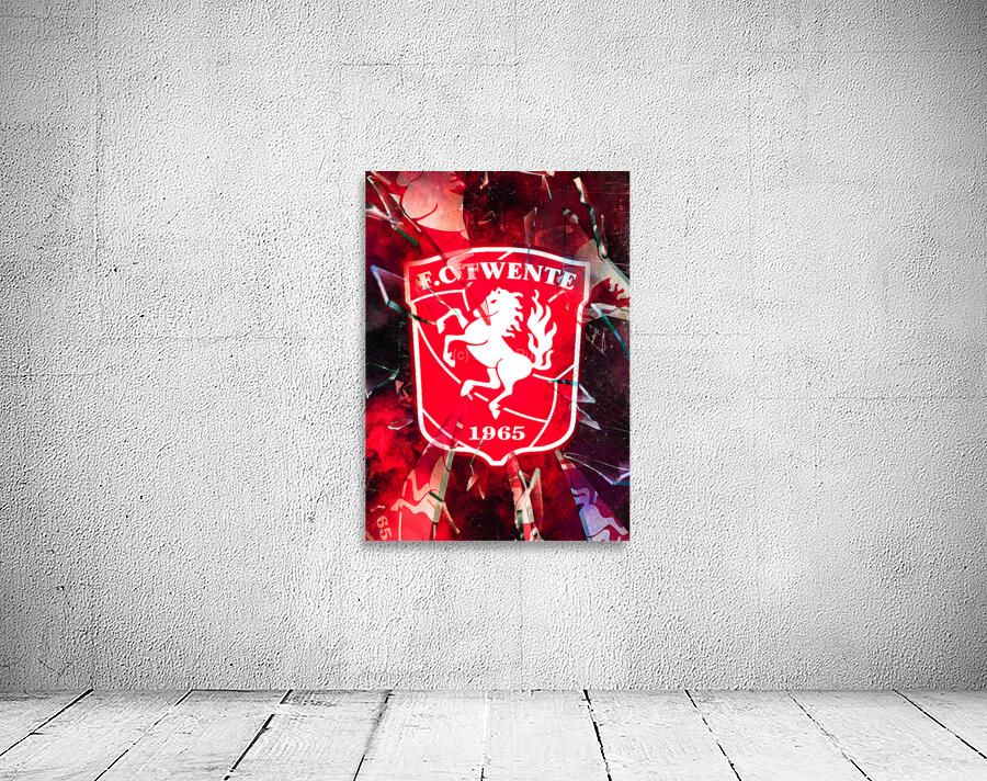 Twente Wall Preview