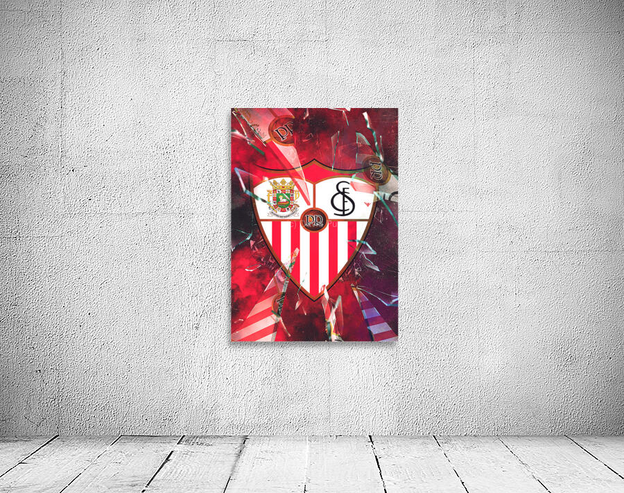 Sevilla Wall Preview