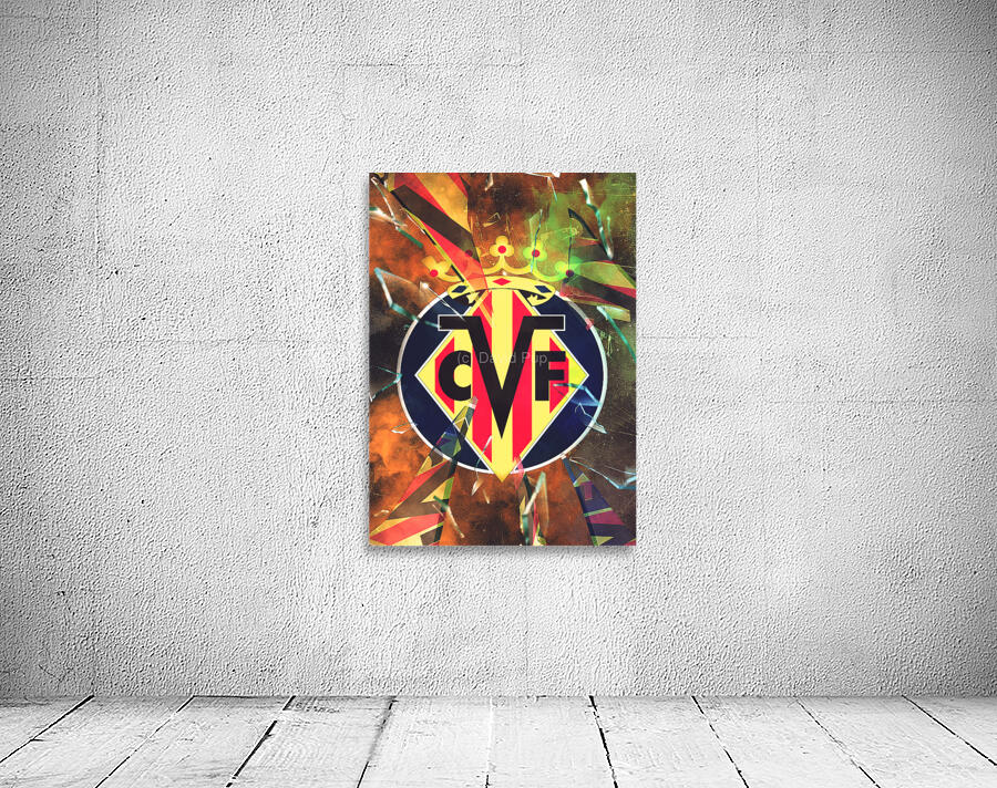 Villarreal Wall Preview