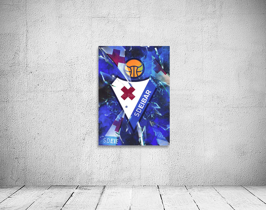 Eibar Wall Preview