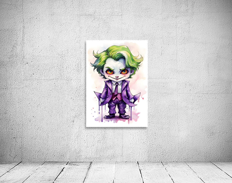 jocker Wall Preview
