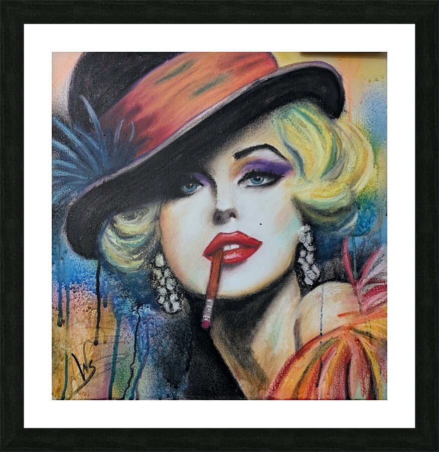  Fine Art print