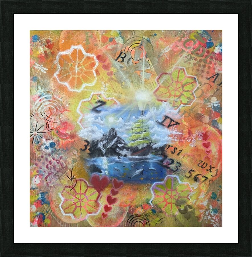  Fine Art print