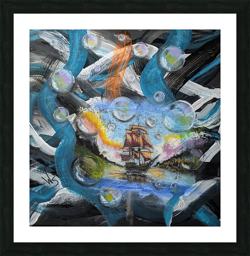  Fine Art print