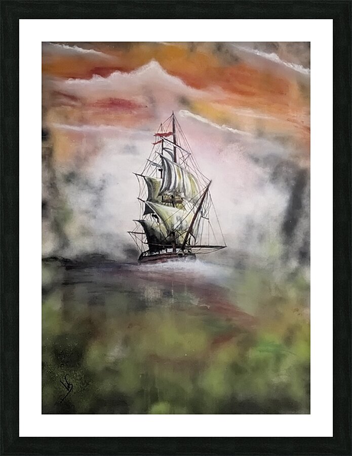  Fine Art print