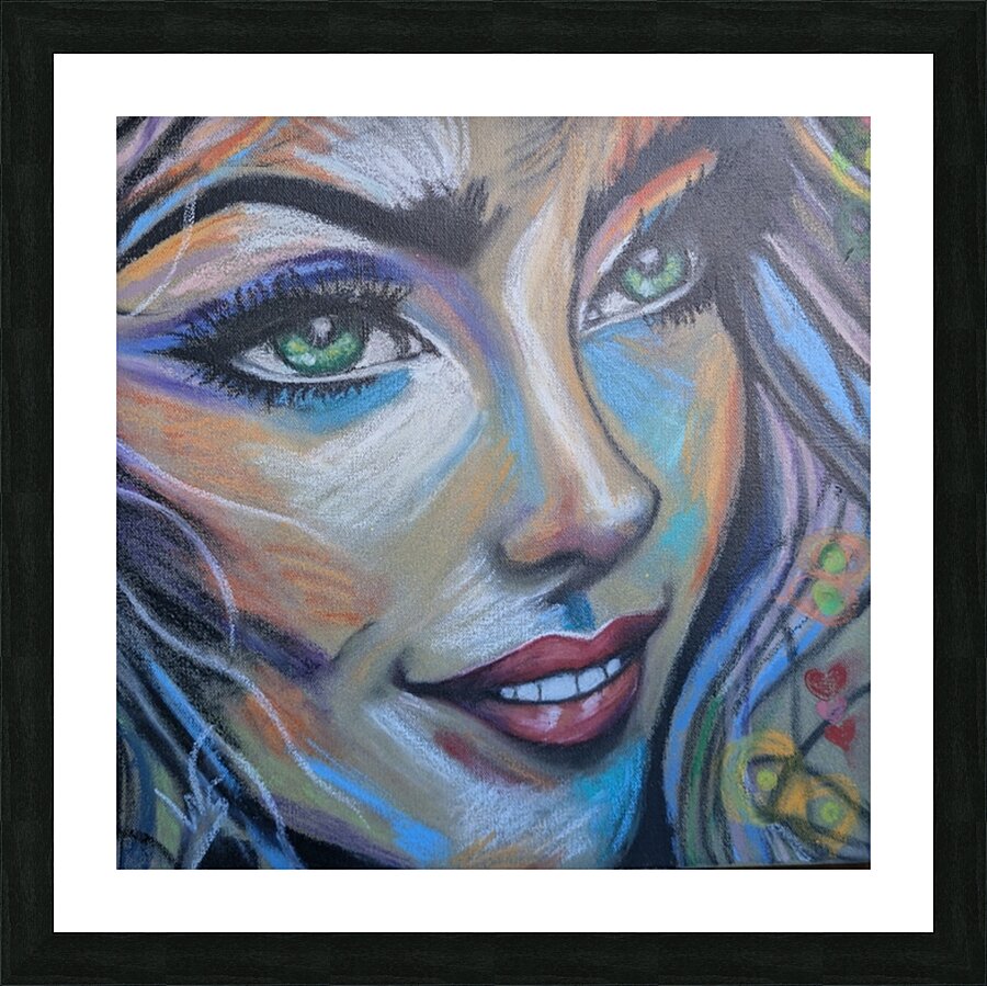  Fine Art print