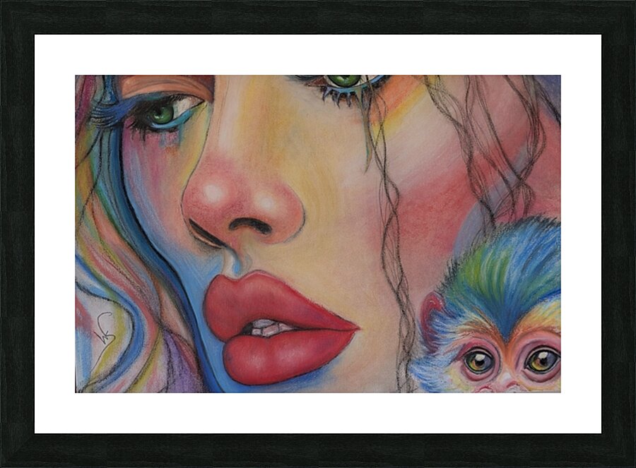  Fine Art print